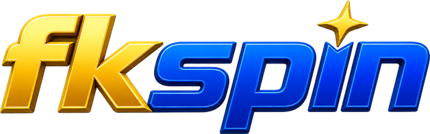 fkspin โลโก้